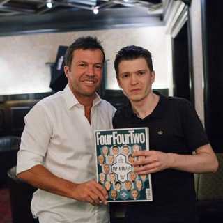 Chris Flanagan photo