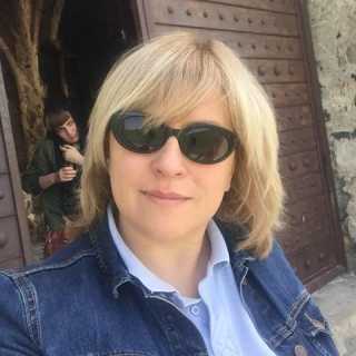 IvetaChelishvili avatar