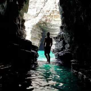 Damjan Bozinovic photo