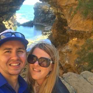 Rebecca Bottriell-Adams photo