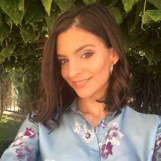 Georgina Vucicevic photo