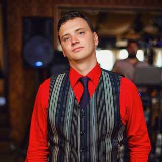 Валентин Черешинский photo