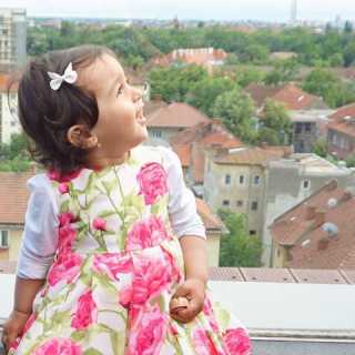 Andreea Ciologariu photo