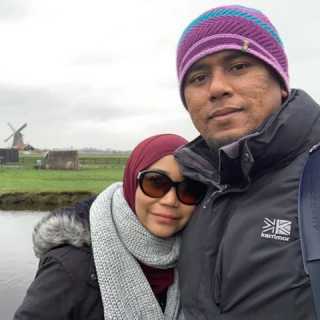 Coopah Tunku-Latifah photo