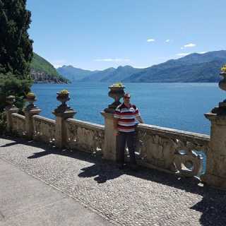 Razvan Ghentulescu photo