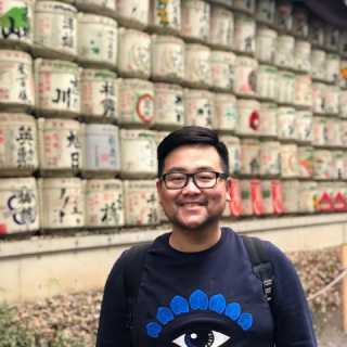 Jimmy Sopieandi photo