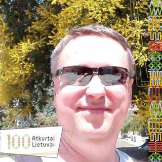 Rolandas Valiulis photo