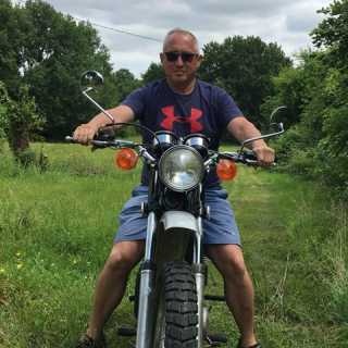 Duncan Urquhart photo