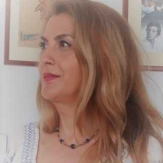 CarmenOprisescu avatar
