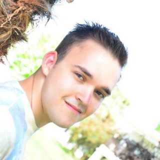 Mark Thompson-Escott photo