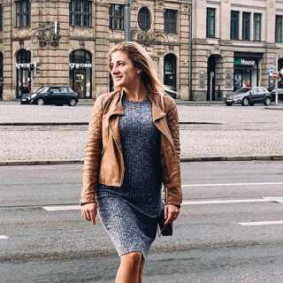 Anastasiya Zoochevska photo