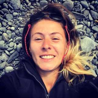 Cristina Benedict photo