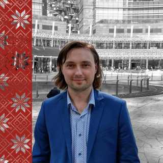 Alexey Aksyuchits photo