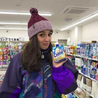 Asherlina Edwards photo