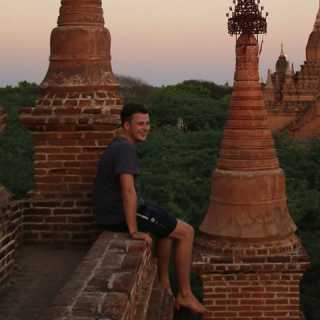 Fabian Berreth photo