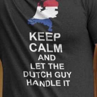 Frank Van-Mierlo photo