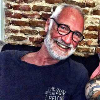 Andrew Le-Poidevin photo