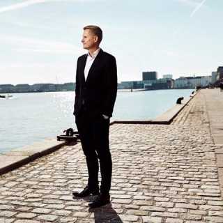 Asbjrn Christiansen photo