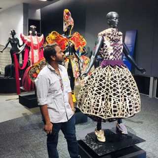 Kumaran Ahilan photo