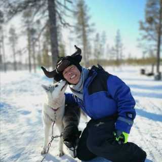 Ricky Kristofferson photo