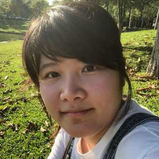 Jinnie Jingwen photo