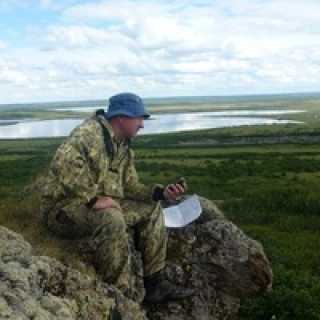 Николай Максимович photo