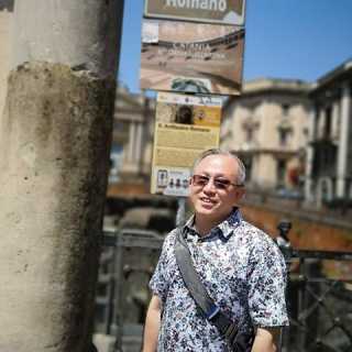 Jonathan Chang photo