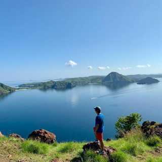 Santiago Restrepo photo