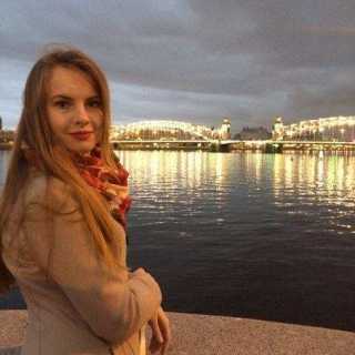NatashaNikonova avatar