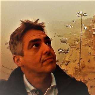 Marcelo Peregrino photo