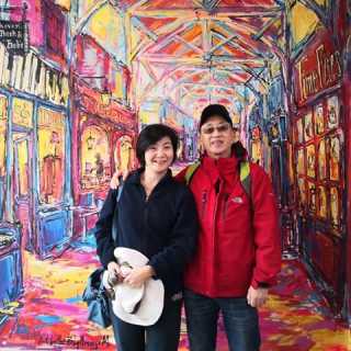 Stephanie Seet photo