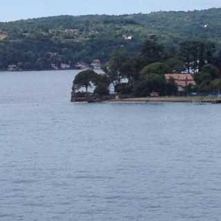 Stephen OToole photo