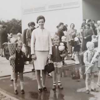 Michael Schade photo