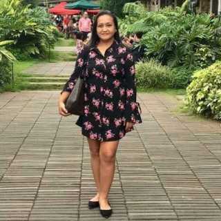 Leslie Alcaraz photo