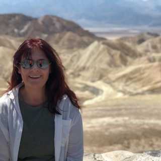 Cristina Captariu photo