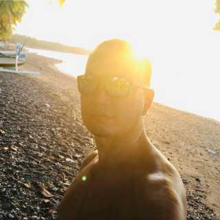 Tinker Tangerine photo