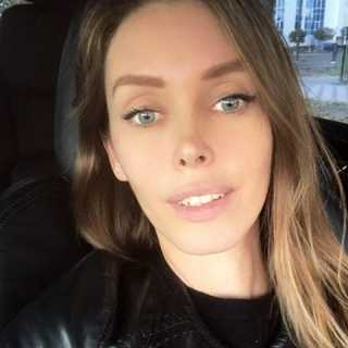 IrynaMashevskaya avatar