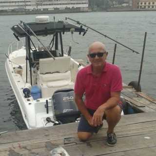 Giorgio Tamone photo