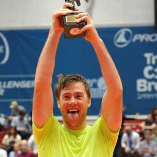 Illya Marchenko photo