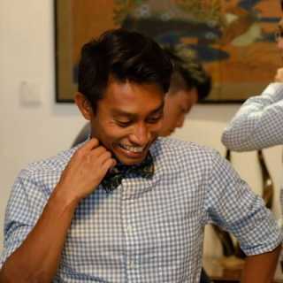 Khairullah Razak photo