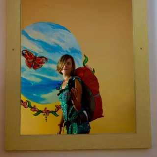 Elena-Pichinusca Gallego photo