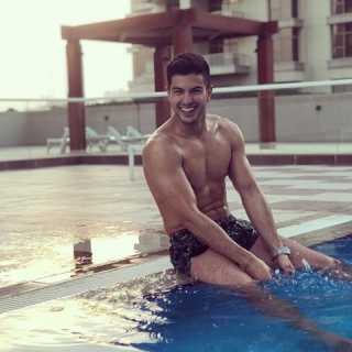 Luka Mihailovic photo