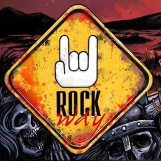 Oleksiy Rockway photo