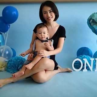 Sheau-Han Patricia-Cheah photo