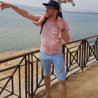 Daniel Rooijen photo