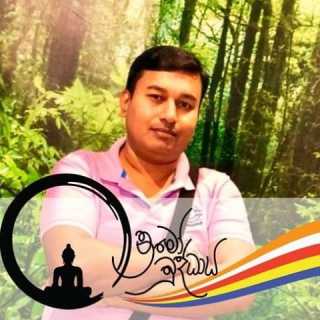 Nisal Chathuranga photo