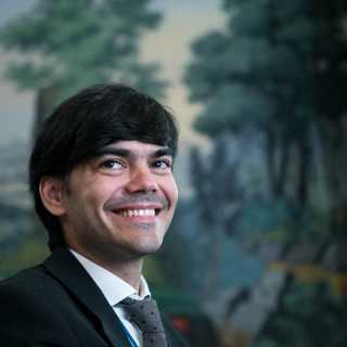 Orlando Samoes photo