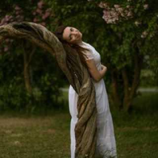 Анастасия Ларешина photo