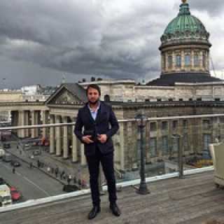 Denis Dobrodomov photo