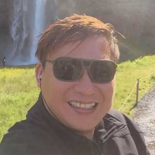 Richard Ricardo photo